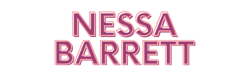 Nessa Barrett Store